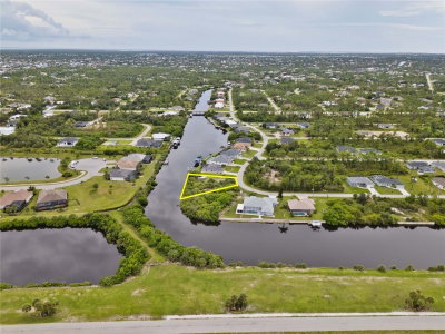 8050 SANTA CRUZ Drive, Port Charlotte, FL, 33981 — photo 2
