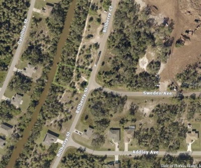 BILLBERRY Street, North Port, FL, 34288 — photo 2