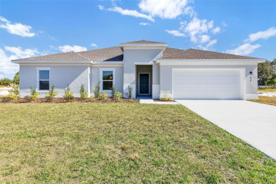 636 GRAND OAKS Drive, Avon Park, FL, 33825 — photo 2