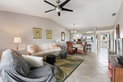 449 ROYAL POINCIANA, Punta Gorda, FL, 33955 — photo 2
