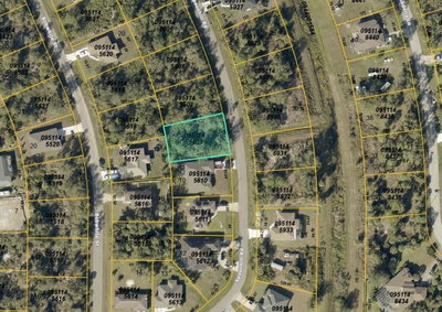 SPOONHILL Road, North Port, FL, 34291 — photo 2