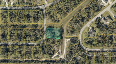 GAMROTT Avenue, North Port, FL, 34291 — photo 2