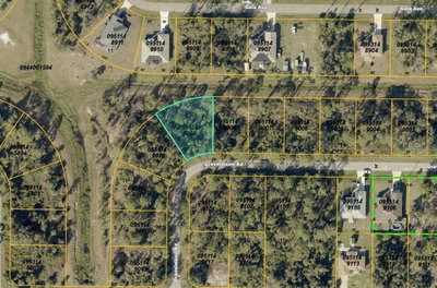 GRAVELMANN Road, North Port, FL, 34291 — photo 2
