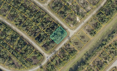 HAMPSHIRE Circle, North Port, FL, 34288 — photo 2