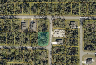 TAHITI Street, North Port, FL, 34286 — photo 2
