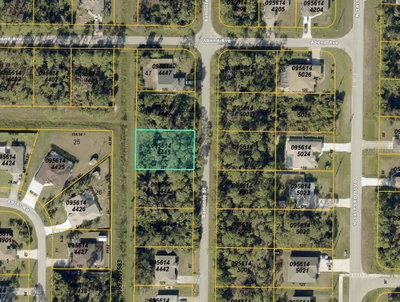 BAMONTE Street, North Port, FL, 34286 — photo 2