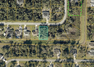 LACHINE Avenue, North Port, FL, 34291 — photo 2