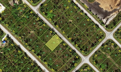 357 LAKEWOOD Lane, Port Charlotte, FL, 33953 — photo 2