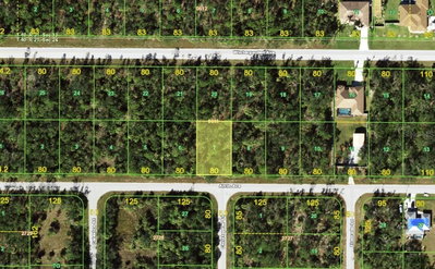 17064 ALVIN Avenue, Port Charlotte, FL, 33948 — photo 2