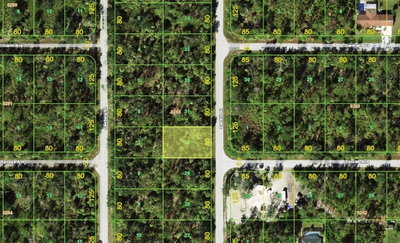 3319 SANTILLI Street, Port Charlotte, FL, 33948 — photo 2