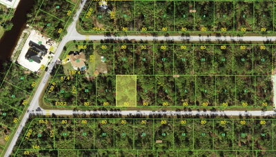 13104 PECK Avenue, Port Charlotte, FL, 33953 — photo 2