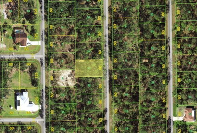 1069 BORDER Street, Port Charlotte, FL, 33953 — photo 2
