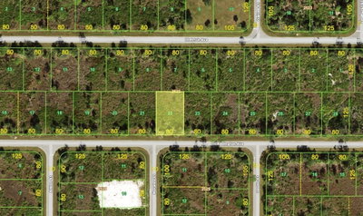 303 REDINGTON Avenue, Port Charlotte, FL, 33953 — photo 2