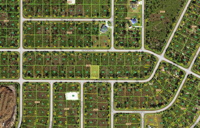 295 REDINGTON Avenue, Port Charlotte, FL, 33953 — photo 2