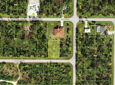 14388 SACKHEIM Avenue, Port Charlotte, FL, 33953 — photo 2