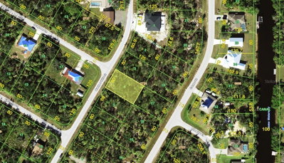3254 BUNKER HILL Street, Port Charlotte, FL, 33948 — photo 2