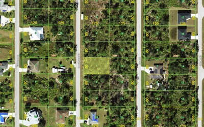 3294 LEECHBURG Street, Port Charlotte, FL, 33948 — photo 2