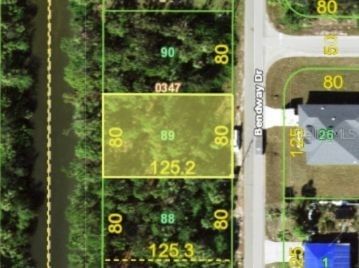 2039 BENDWAY Drive, Port Charlotte, FL, 33948 — photo 2
