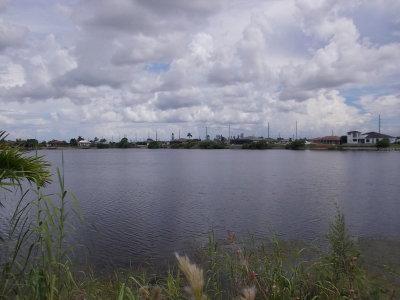 538 25TH Terrace, Cape Coral, FL, 33993 — photo 2