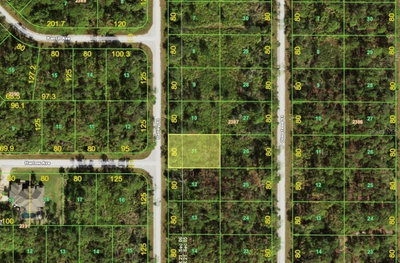 462 DAILEY Street, Port Charlotte, FL, 33953 — photo 2