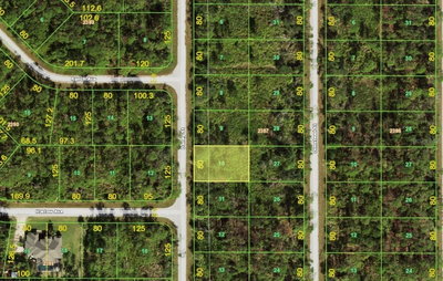 454 DAILEY Street, Port Charlotte, FL, 33953 — photo 2