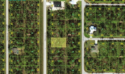 436 BISCAYNE Drive, Port Charlotte, FL, 33953 — photo 2
