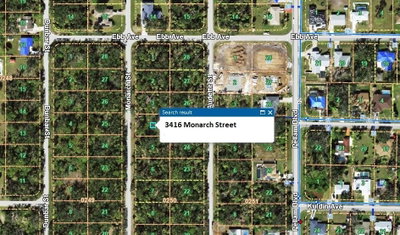 3416 MONARCH Street, Port Charlotte, FL, 33948 — photo 2