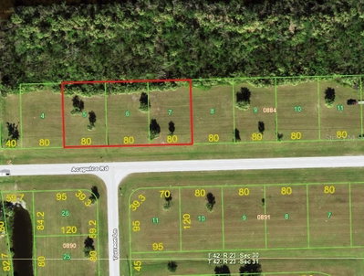 16947 ACAPULCO Road, Punta Gorda, FL, 33955 — photo 2
