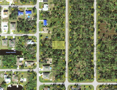 4113 JUNIPER Street, Port Charlotte, FL, 33948 — photo 2