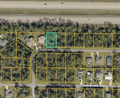 SNUG Street, North Port, FL, 34286 — photo 2