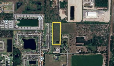 3400 ROWLAND Drive, Punta Gorda, FL, 33980 — photo 2