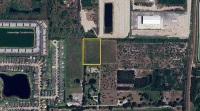 3100 ROWLAND Drive, Punta Gorda, FL, 33980 — photo 2