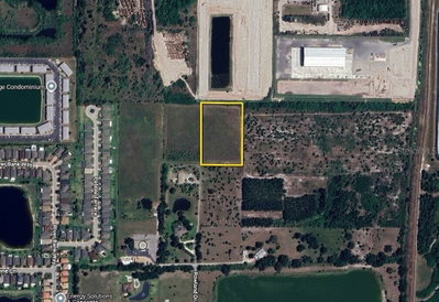 3000 ROWLAND Drive, Punta Gorda, FL, 33980 — photo 2