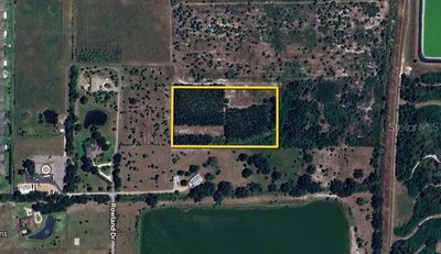 3321 ROWLAND Drive, Punta Gorda, FL, 33980 — photo 2