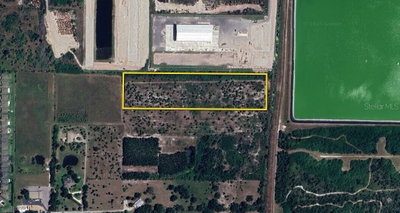 3285 ROWLAND Drive, Punta Gorda, FL, 33980 — photo 2