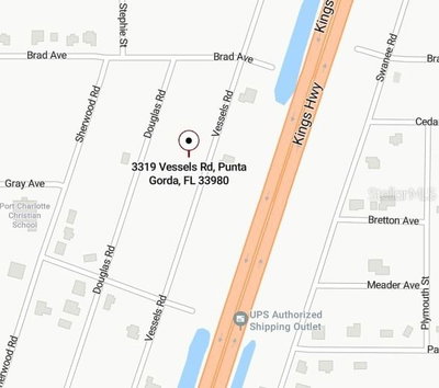 3319 VESSELS Road, Punta Gorda, FL, 33980 — photo 2