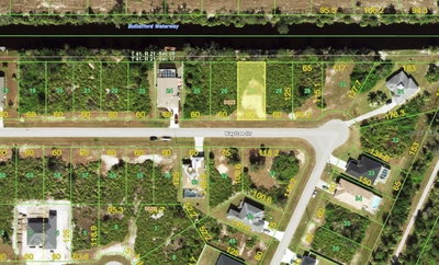 320 BAYTREE Drive, Rotonda West, FL, 33947 — photo 2