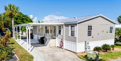 3127 BAYSIDE Parkway, Punta Gorda, FL, 33982 — photo 2