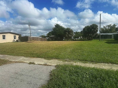 3420 CROTON Terrace, Port Charlotte, FL, 33952 — photo 2