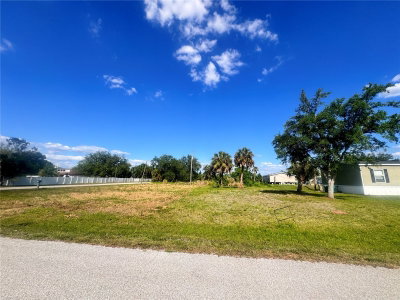 5384 WILSON Drive, Punta Gorda, FL, 33982 — photo 2