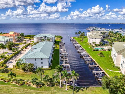 130 BREAKERS Court, Punta Gorda, FL, 33950 — photo 2