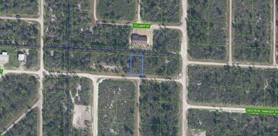 3507 & 3509 JAMBOREE Street, Lake Placid, FL, 33852 — photo 2