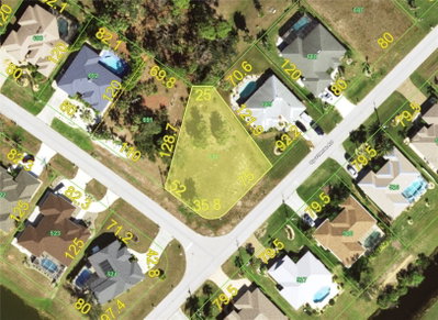 2 SPORTSMAN Way, Rotonda West, FL, 33947 — photo 2