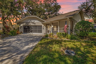 1350 OLD OAK Trail, Port Charlotte, FL, 33948 — photo 2