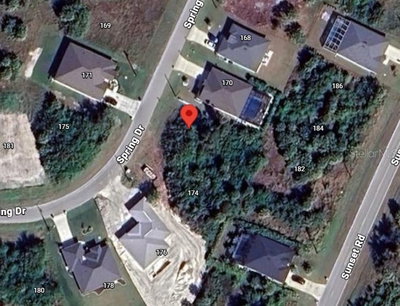 172 SPRING Drive, Rotonda West, FL, 33947 — photo 2