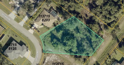 JOLLIVETTE Road, North Port, FL, 34288 — photo 2
