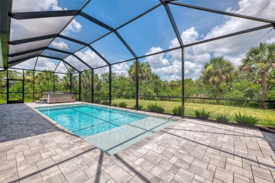 2129 LORRAINE Drive, Port Charlotte, FL, 33953 — photo 2