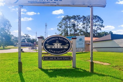 649 BASE Street, Madison, FL, 32340 — photo 2