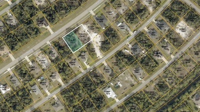 Lots 33 & 34 SAN MATEO Drive, North Port, FL, 34288 — photo 2