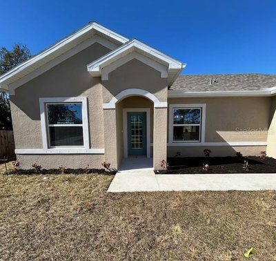6163 DAVID Boulevard, Port Charlotte, FL, 33981 — photo 2